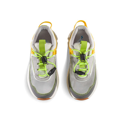 Starter Trail Breathable Soft-Sole Walking Shoes-3