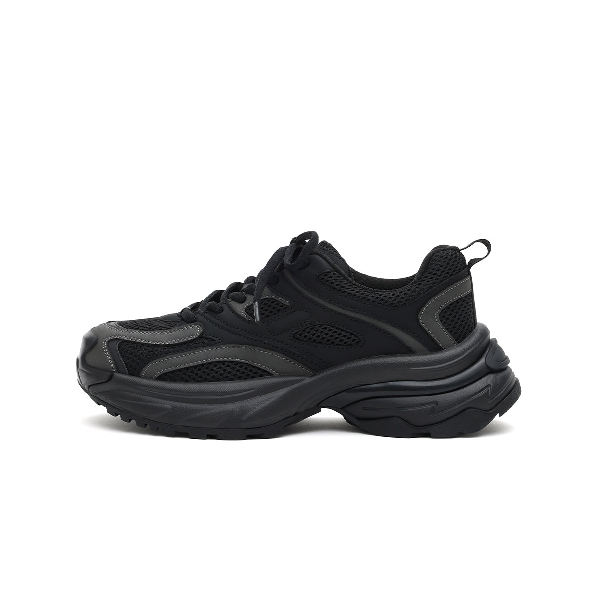 Stylish Lightweight Running Shoes-0