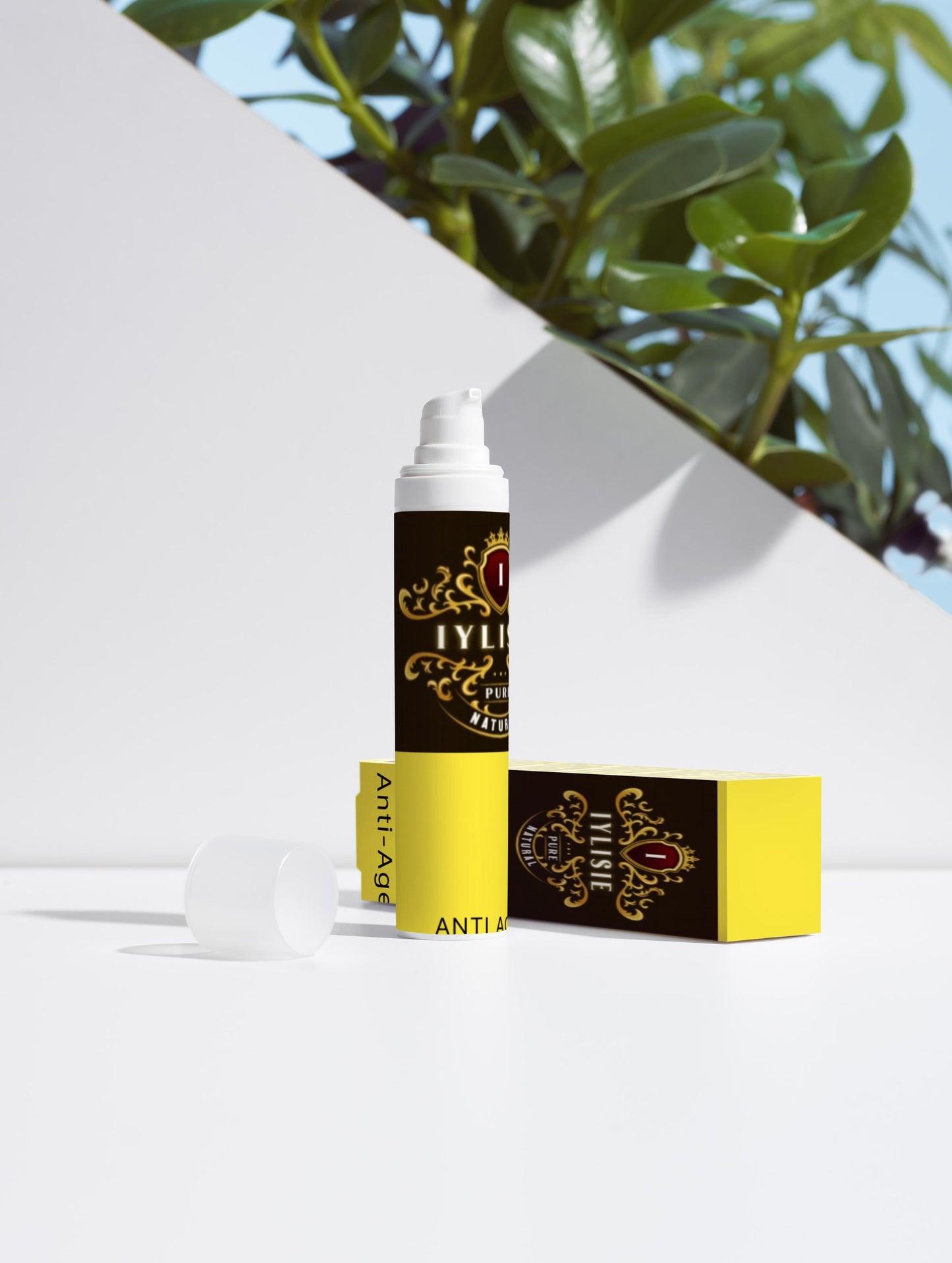 Anti-Age Day Cream