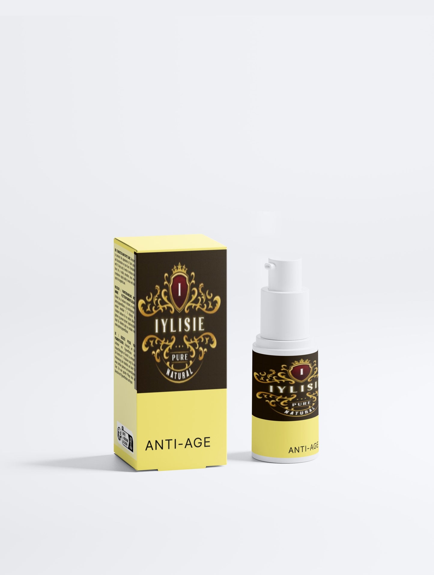 Targeted Dark Spot Care, 1% Kojic Acid