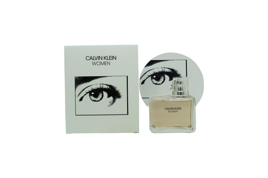 Calvin Klein Women Eau de Parfum