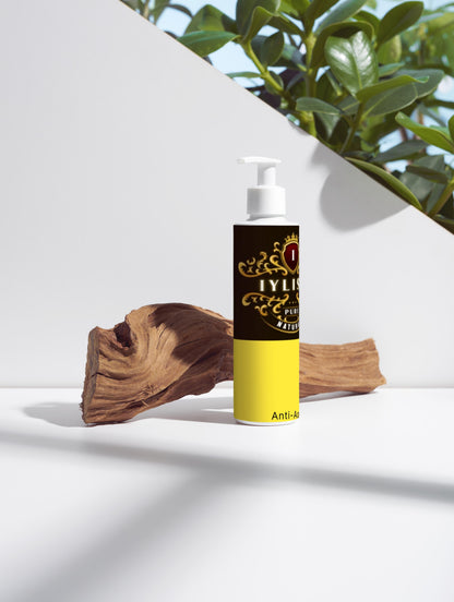 Gentle Cleansing Milk