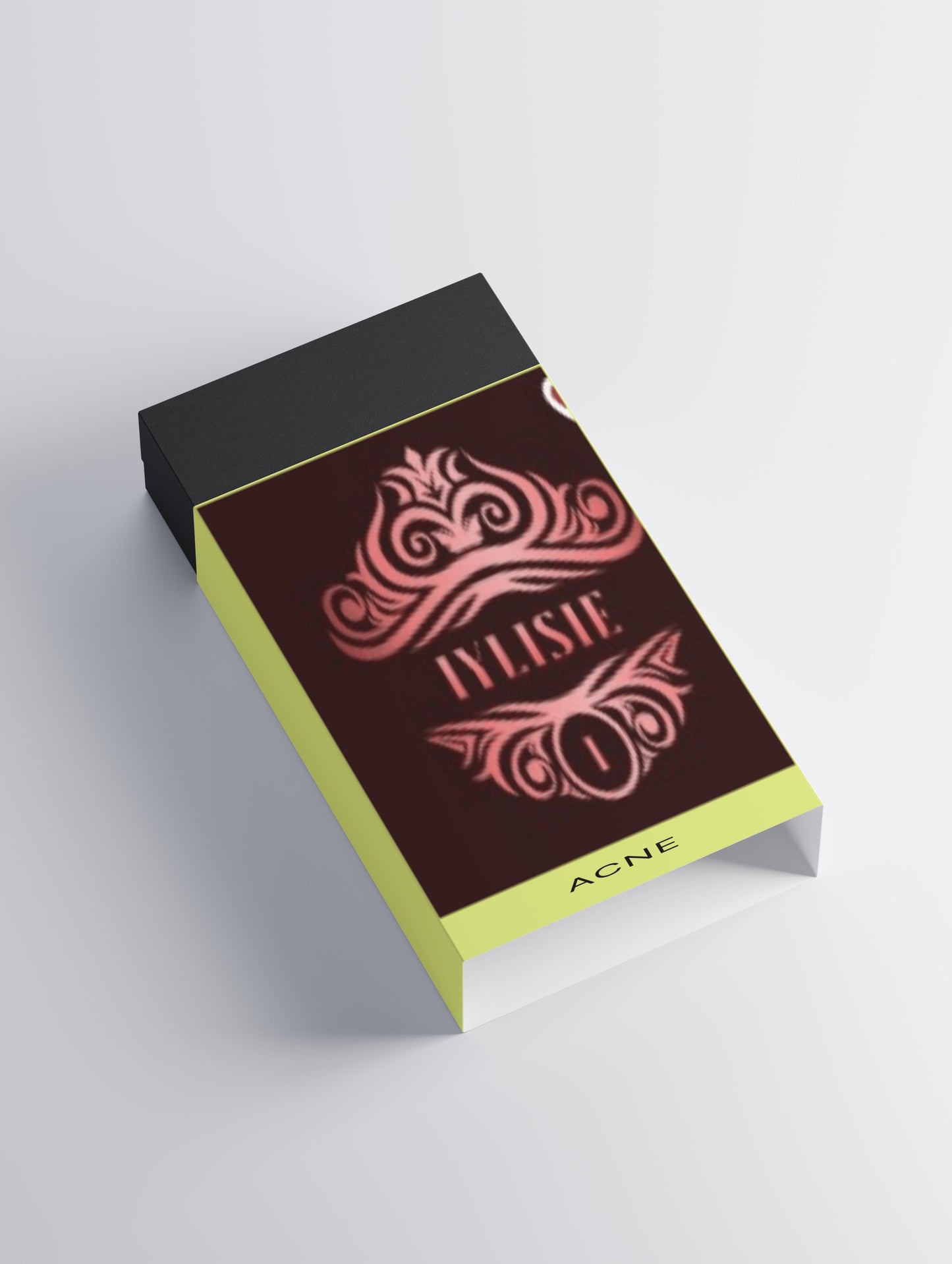 Acne Care Collection Box