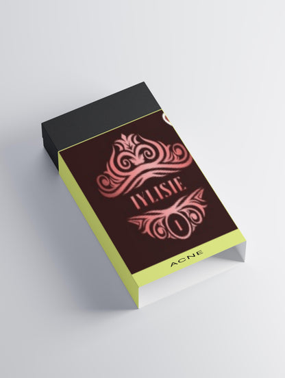 Acne Care Collection Box