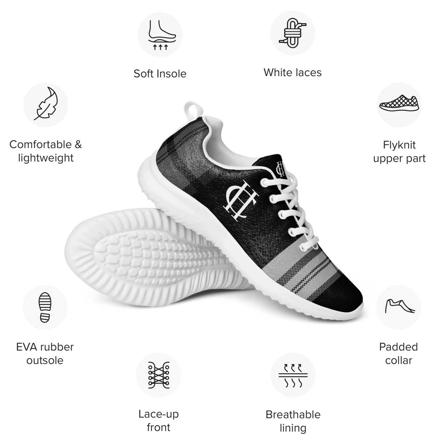 CH®SPORT HYBRID VETERSCHOENEN | 074