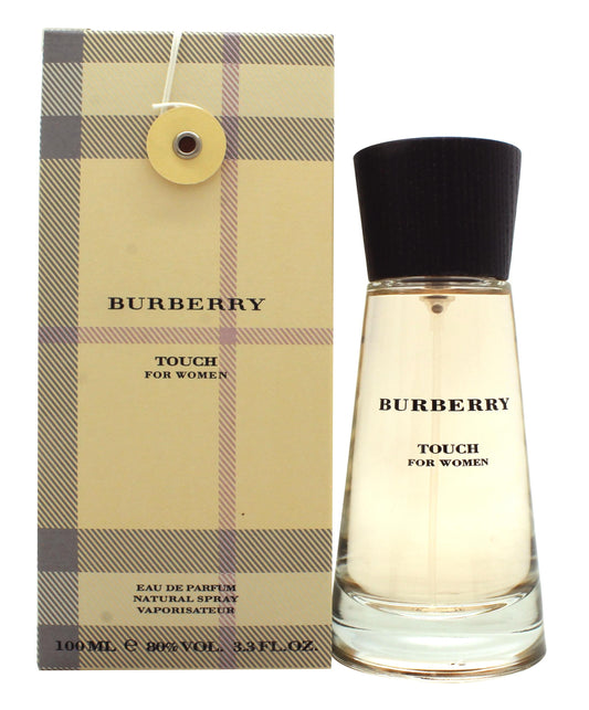 Burberry Touch Eau de Parfum