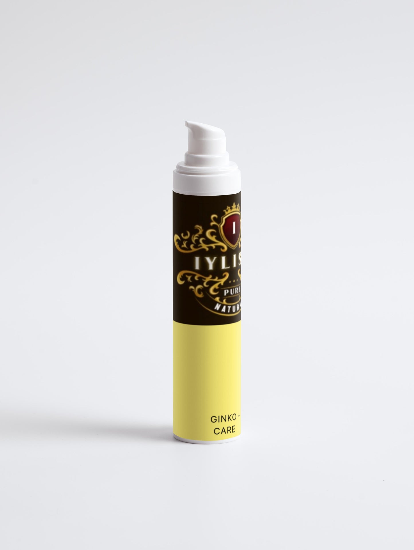 Sensitive Skin Moisturiser, Fragrance Free