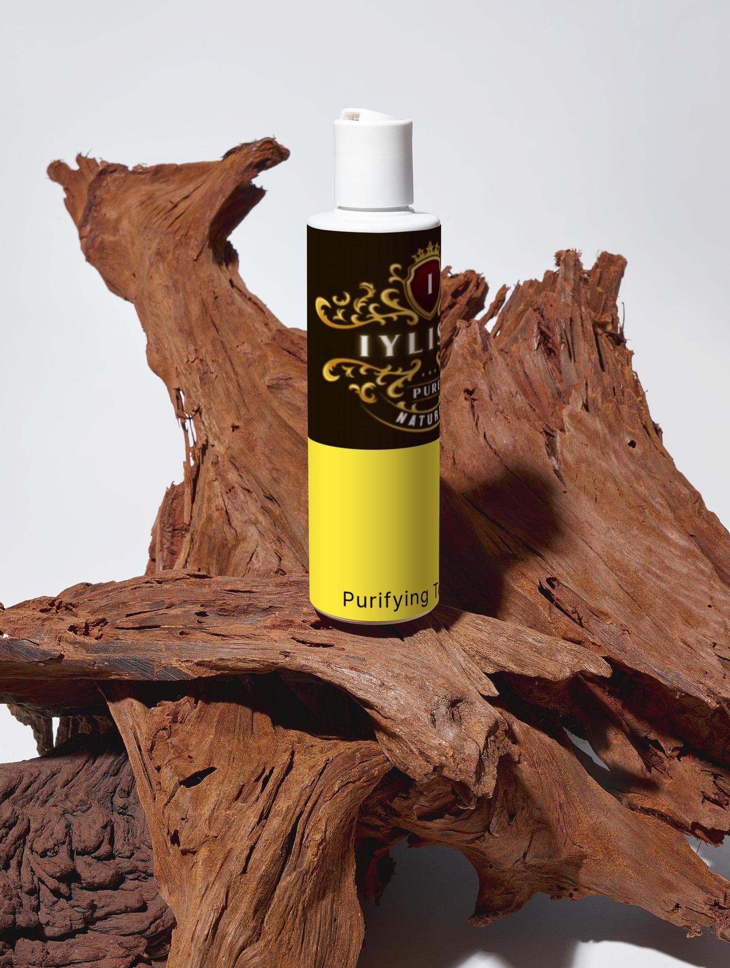 Purifying Toner