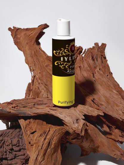Purifying Toner