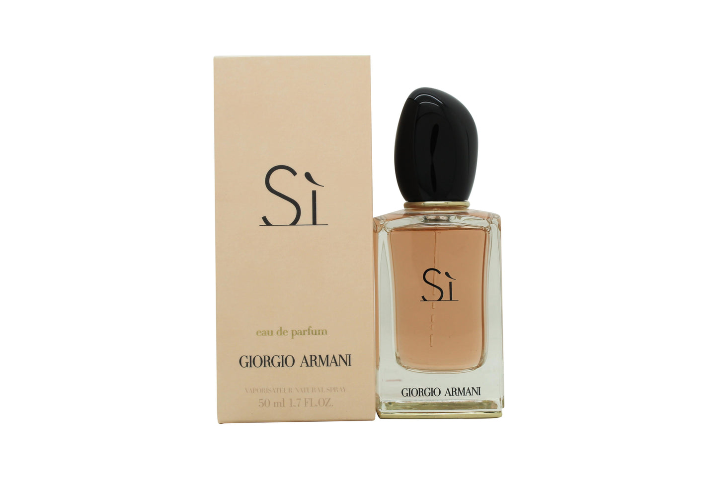 Giorgio Armani Si Eau de Parfum