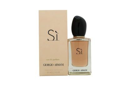 Giorgio Armani Si Eau de Parfum