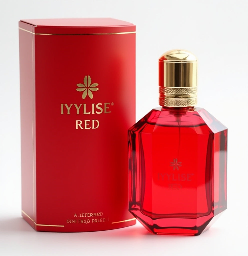 IYLISE RED