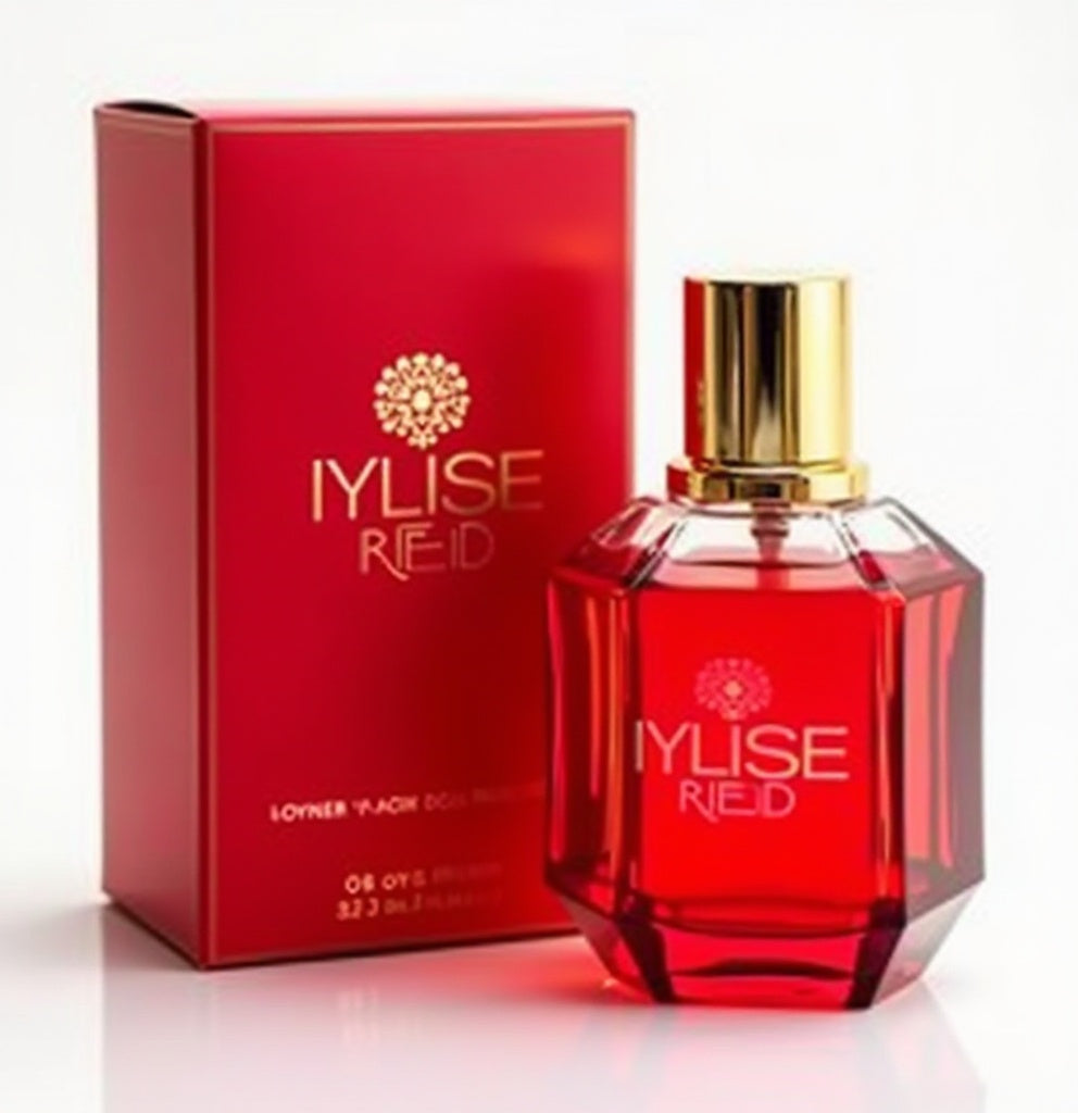 IYLISE REDS