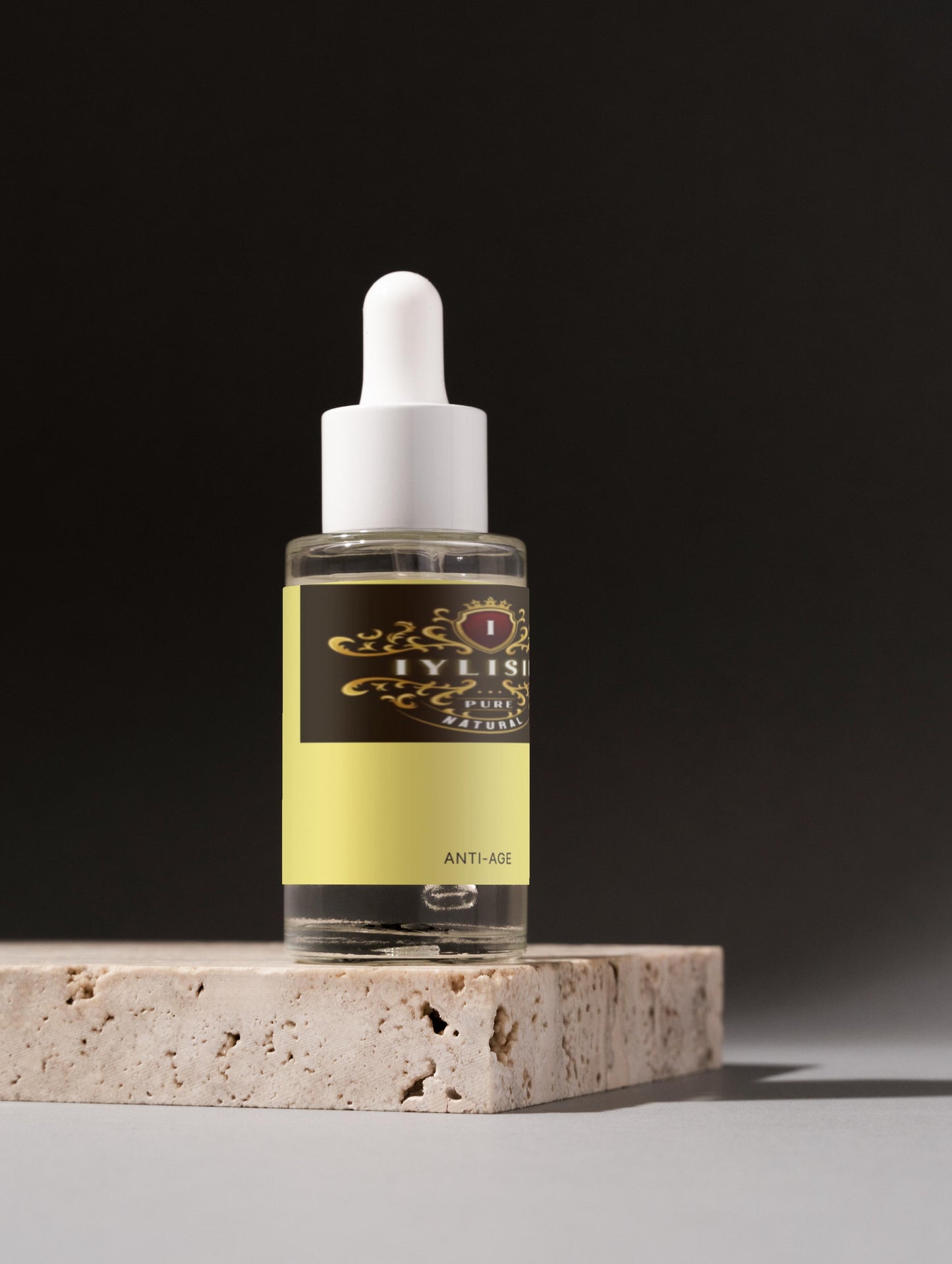 Bioactive Prebiotics Jelly Serum