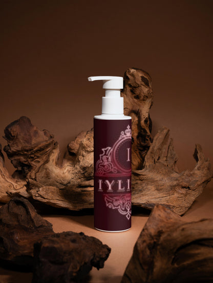 Sensitive Skin Body Cream